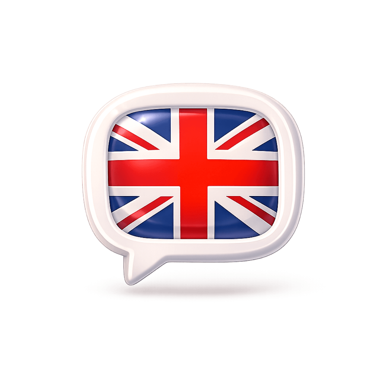 Anglais