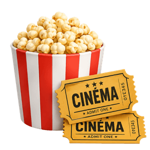 Sorties et cinéma