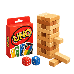 Jeux de société